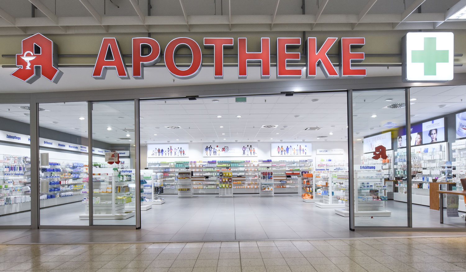 Bären Apotheke Freiburg  Ihre Apotheke in Freiburg