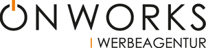 Logo Onworks Werbeagentur